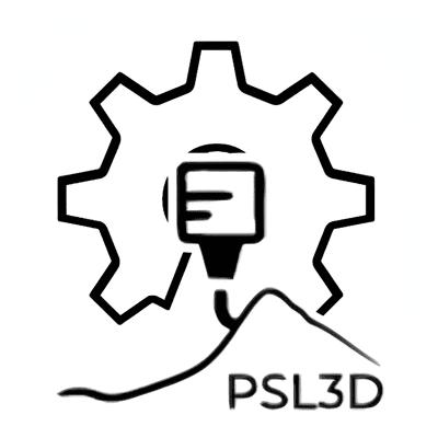 Open Science by PSL3D